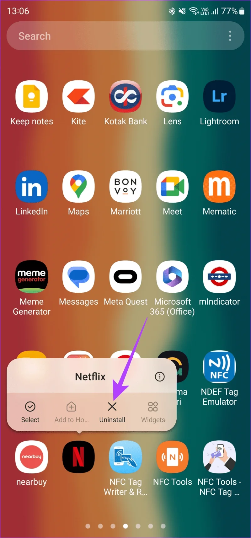 11 correzioni per l'errore "Siamo spiacenti, non è stato possibile raggiungere il servizio Netflix".