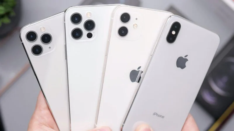 Top 7 manieren om diepte-effect te repareren Wallpaper werkt niet op de iPhone