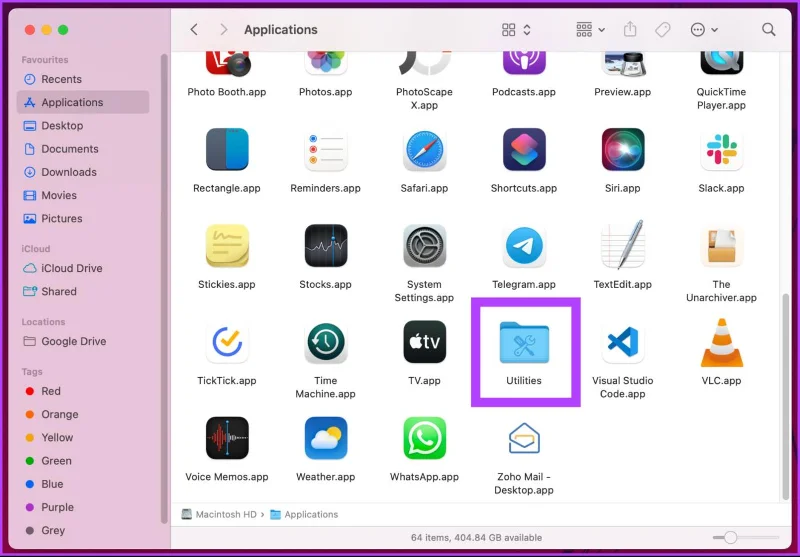 7 meilleures façons de réparer Outlook pour Mac qui ne se synchronise pas