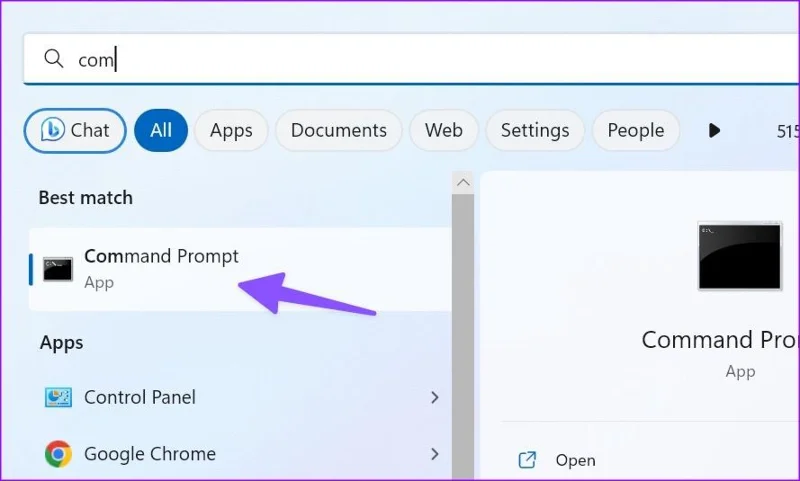 Las 12 formas principales de solucionar el error sin Internet y protegido en Windows 11