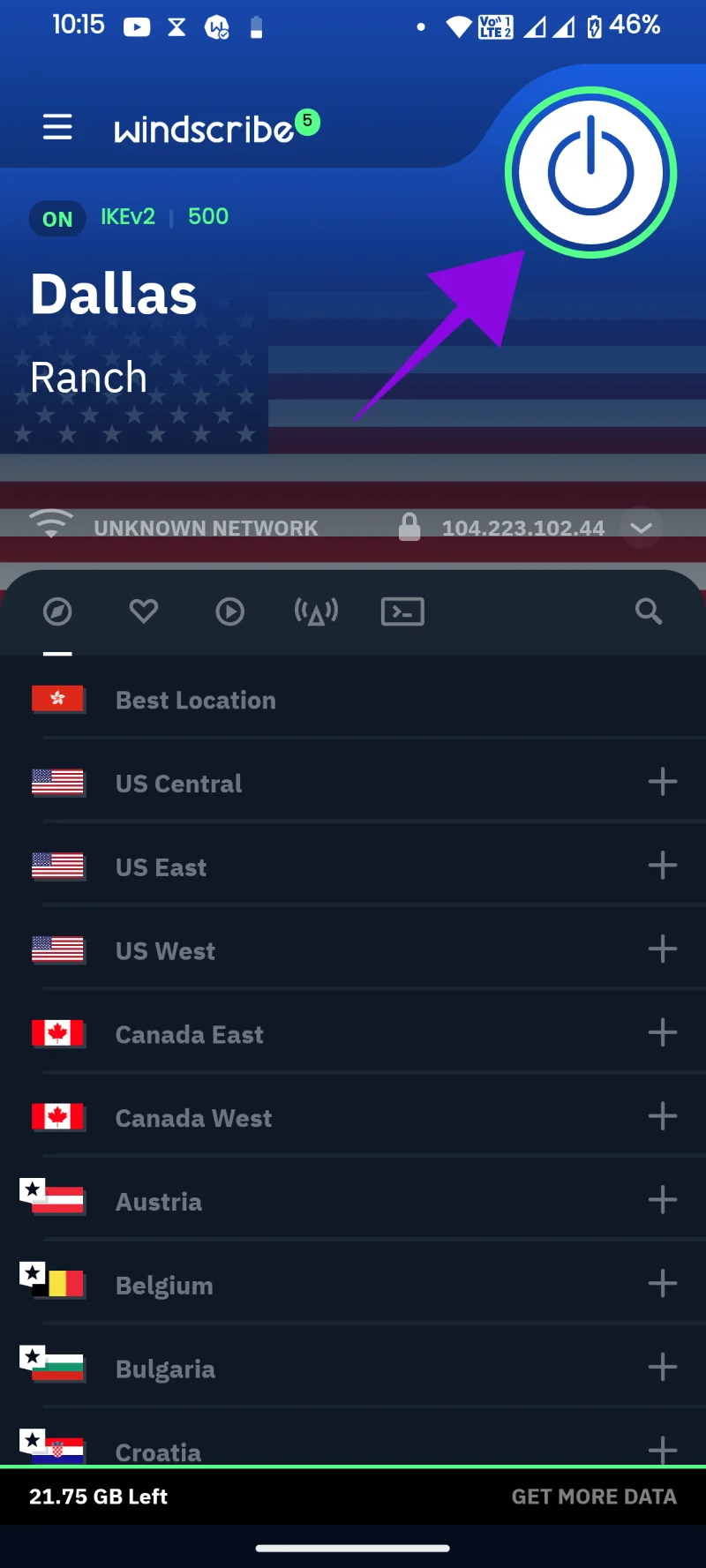 12 façons de corriger l'erreur C14A du code de support de Snapchat