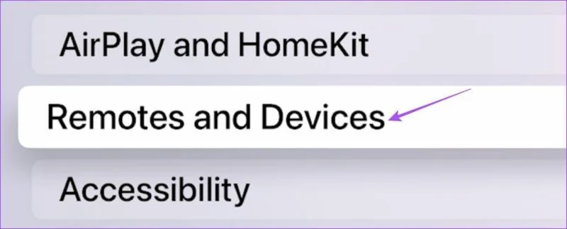 Comment résoudre les problèmes Bluetooth de l'Apple TV
