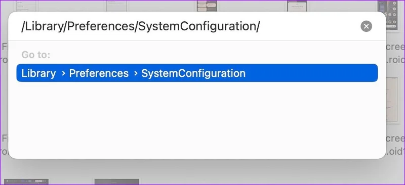 7 modi per risolvere il problema del Wi-Fi disattivato su Mac