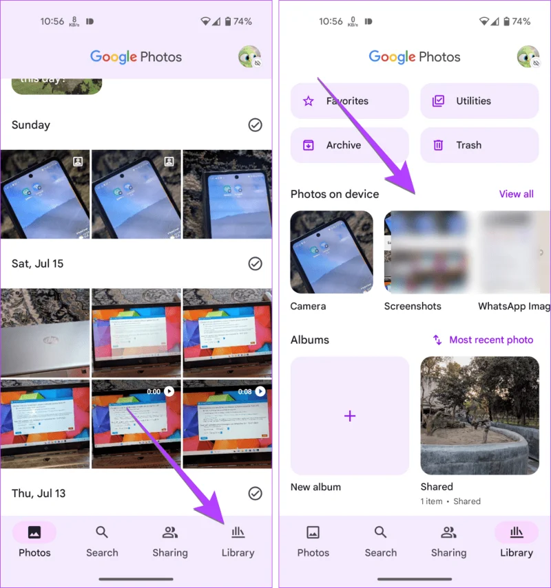 3 manieren om Google Lens te gebruiken om tekst uit een afbeelding te kopiëren