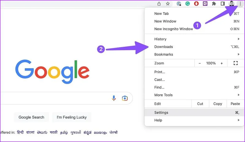 13 manieren om dit te verhelpen als Chrome geen bestanden wil downloaden
