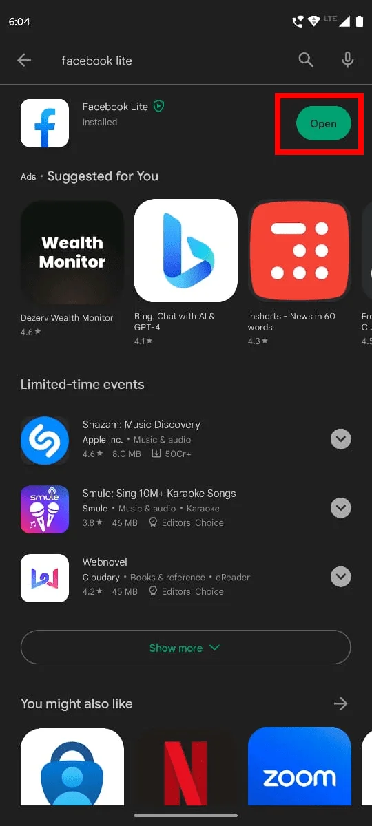 Facebook Pour Android : Débloquez les Téléversements Bloqués Avec Les 10 Meilleures Méthodes
