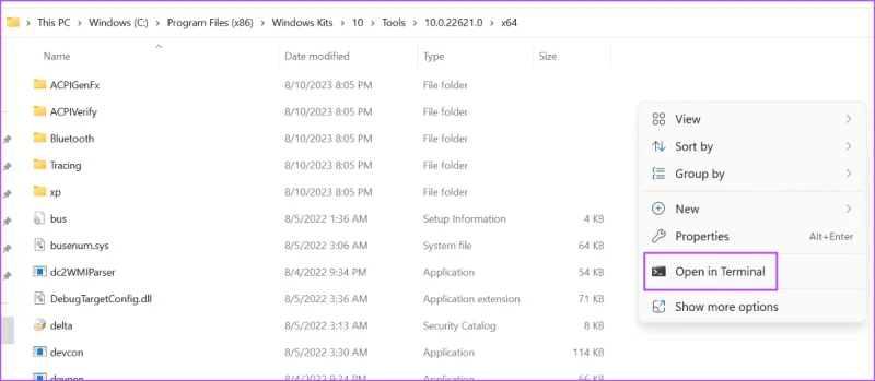 4 szybkie sposoby sprawdzania identyfikatora sprzętu (HWID) urządzenia w systemie Windows 11
