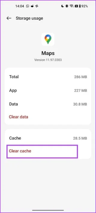 Hoe Google Maps te repareren die niet automatisch roteren op iPhone en Android
