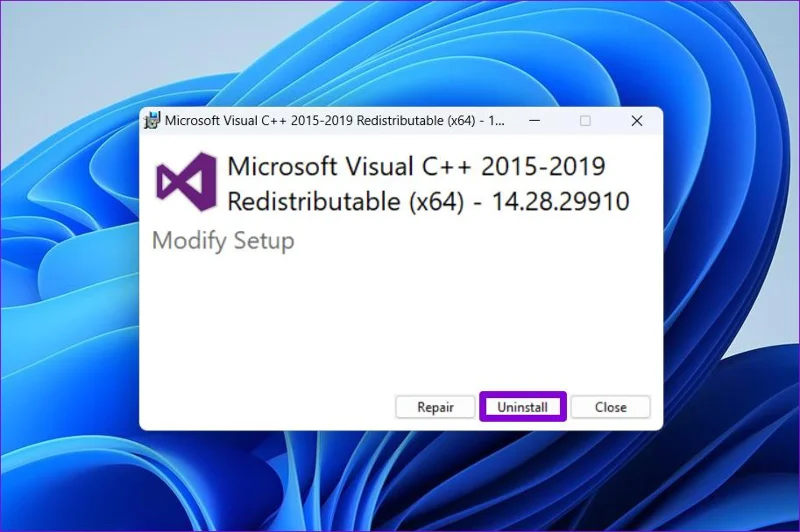 Les 9 meilleures façons de corriger les erreurs d’exécution sur Windows 11
