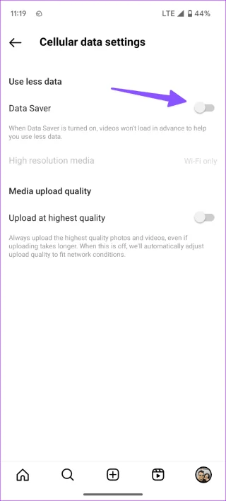14 meilleures façons de réparer Instagram n'a pas pu actualiser le flux
