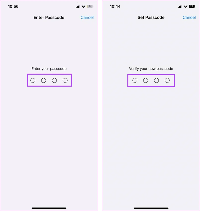 6 manieren om de iPhone te stoppen met bellen in zakformaat