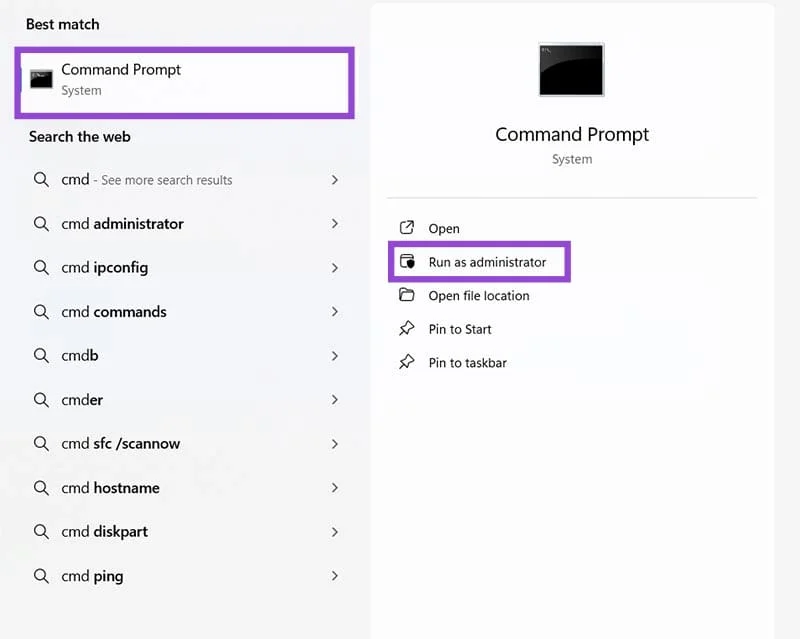Soluții pentru eroarea de activare Windows 11