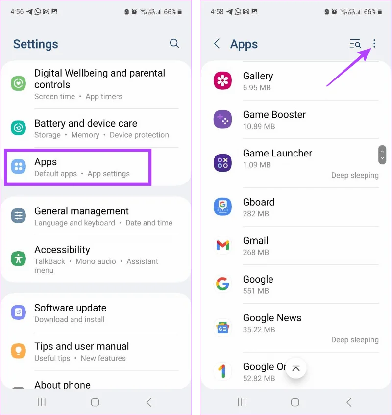 8 poprawek dotyczących braku uprawnień do włączania pisania głosowego w systemie Android