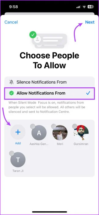 3 façons d'activer ou de désactiver le mode silencieux sur iPhone sans interrupteur