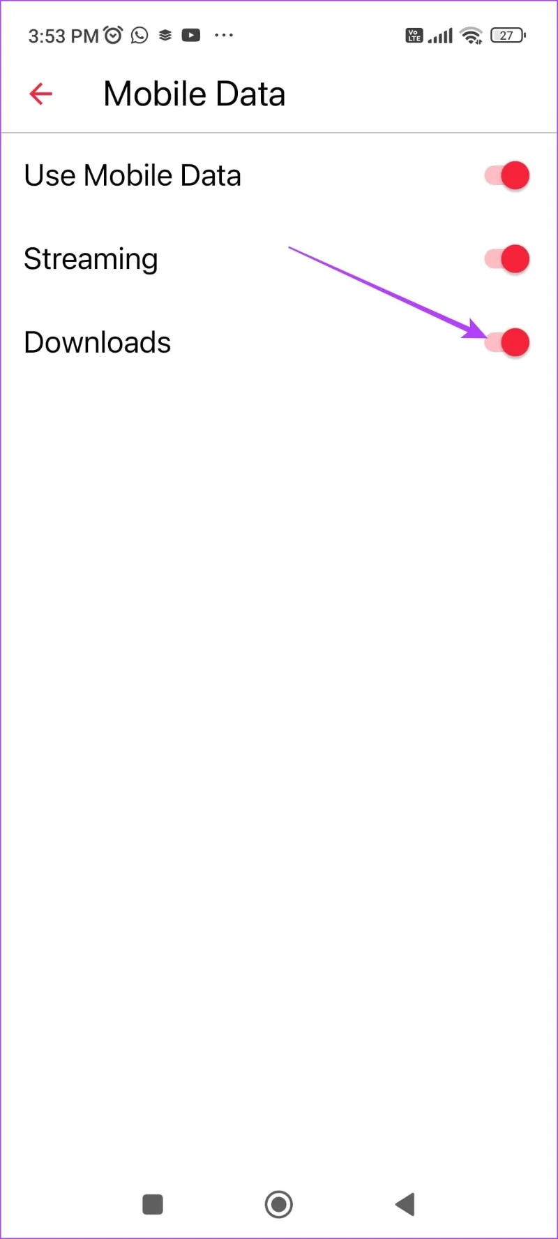 Apple Music downloadt geen nummers: het probleem oplossen op iPhone en Android