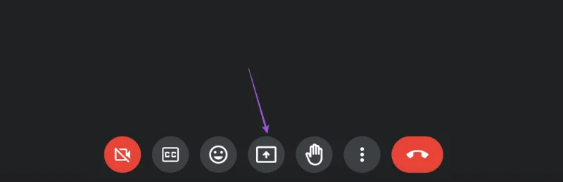 Come utilizzare la modalità Complementare in Google Meet