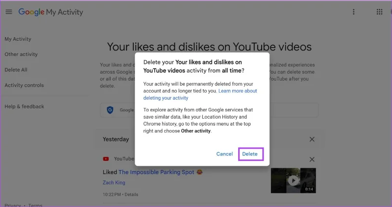 Come vedere i video di YouTube che ti piacciono su PC e dispositivi mobili