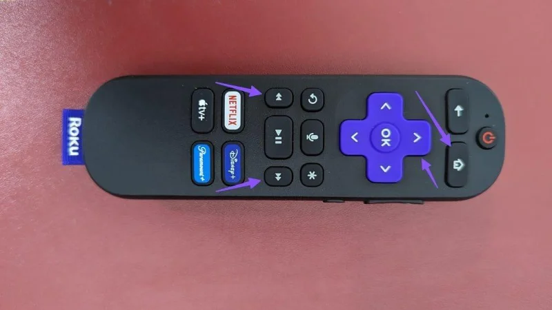 Top 11 des façons de réparer Roku qui ne se connecte pas au téléviseur