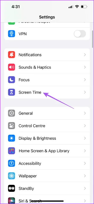 5 beste manieren om apps op de iPhone te vergrendelen