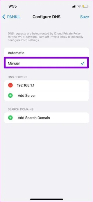 10 manieren om YouTube Server Error 400 op Android en iPhone op te lossen