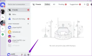Les 6 meilleures façons de réparer Discord ne détectant pas les jeux sous Windows