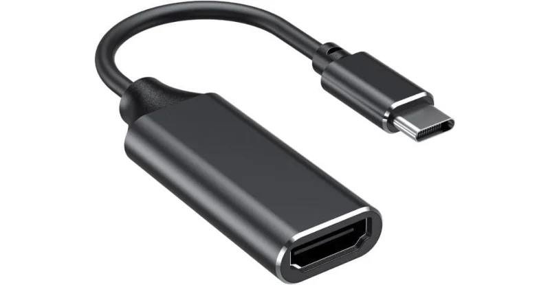 6 migliori adattatori HDMI per MacBook Air nel 2024