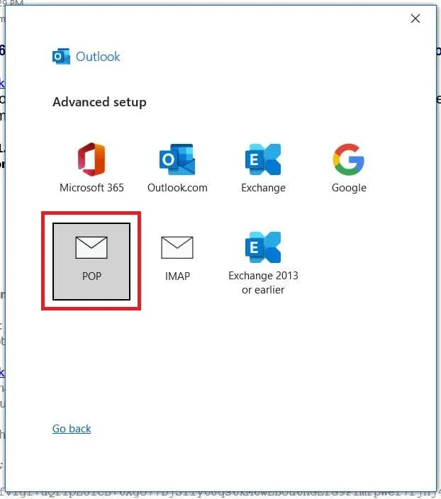 Cómo conectar Outlook a Yahoo