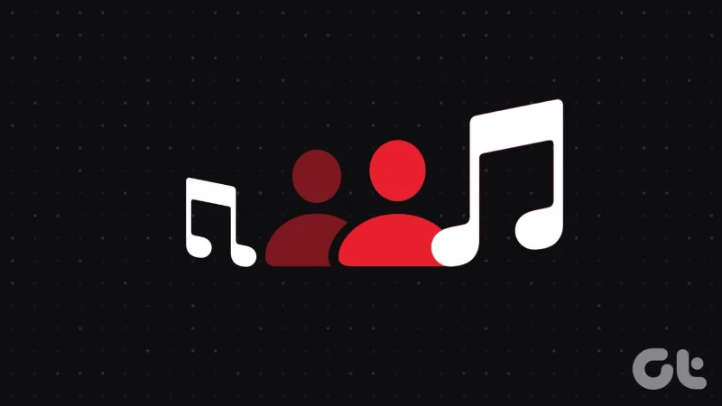 IOS 17.3: een gedeelde afspeellijst maken op Apple Music op iPhone
