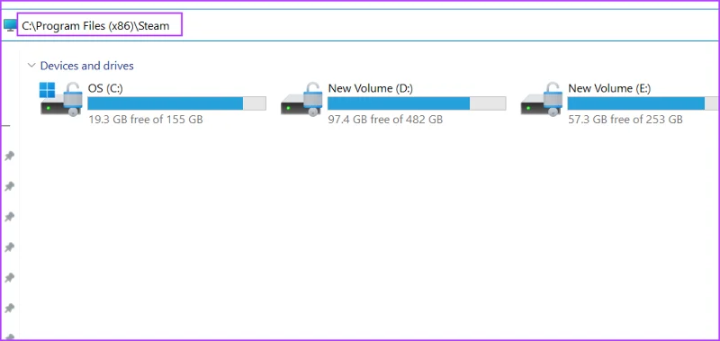 Las 7 formas principales de solucionar el error 'Steam atascado al verificar la instalación' en Windows