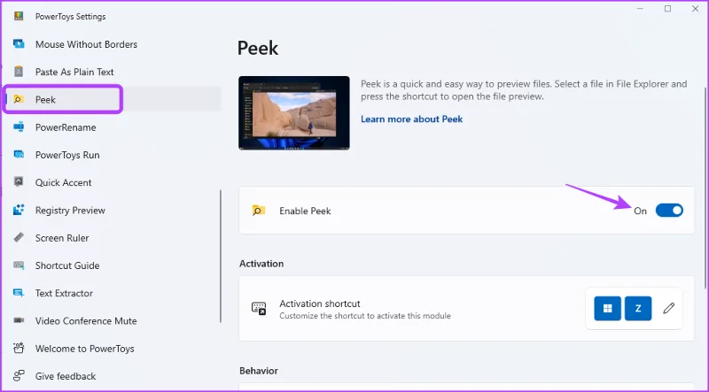 Cómo crear y ver archivos por lotes (BAT) en Windows 11