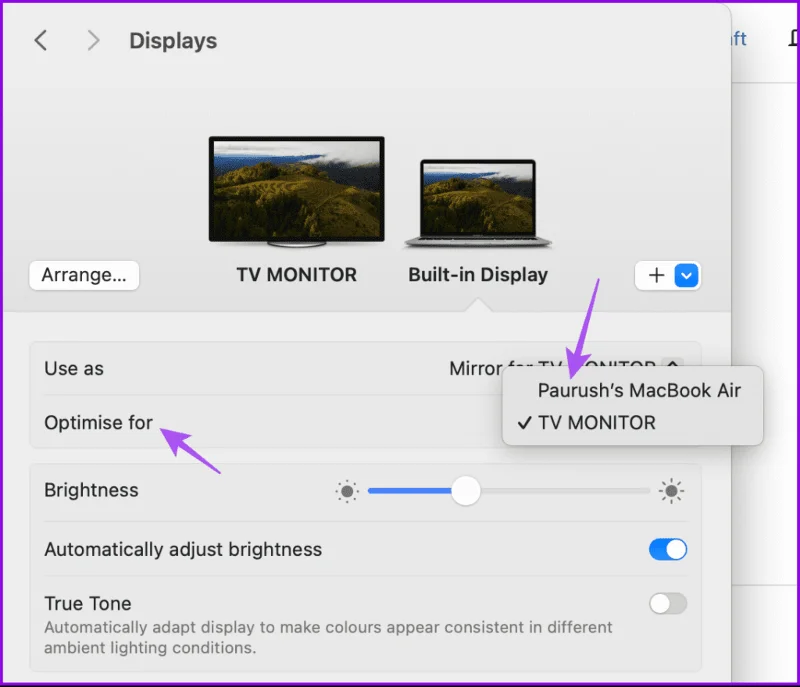 Come collegare il MacBook alla TV: via cavo e in modalità wireless