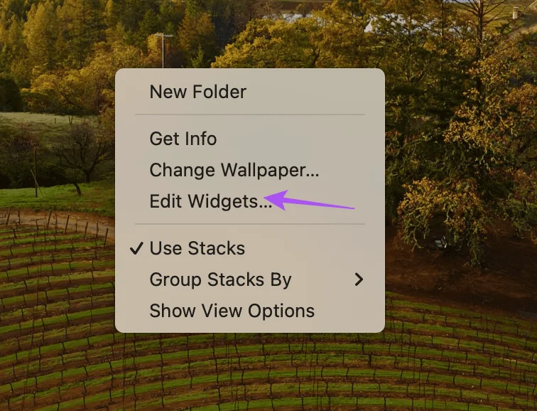 5 migliori soluzioni per il widget meteo che non si aggiorna su Mac
