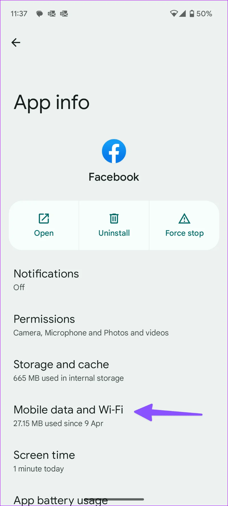 Top 13 manieren om te verhelpen dat Facebook geen video's afspeelt op internet en mobiel