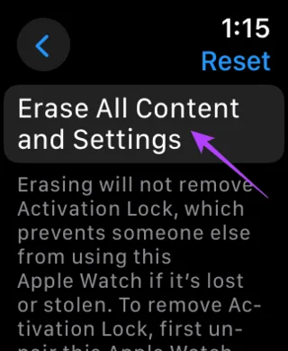 9 modi per risolvere il problema con l'altoparlante che non funziona su Apple Watch