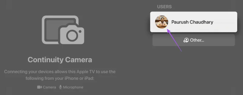 Comment utiliser l'application Zoom sur Apple TV 4K