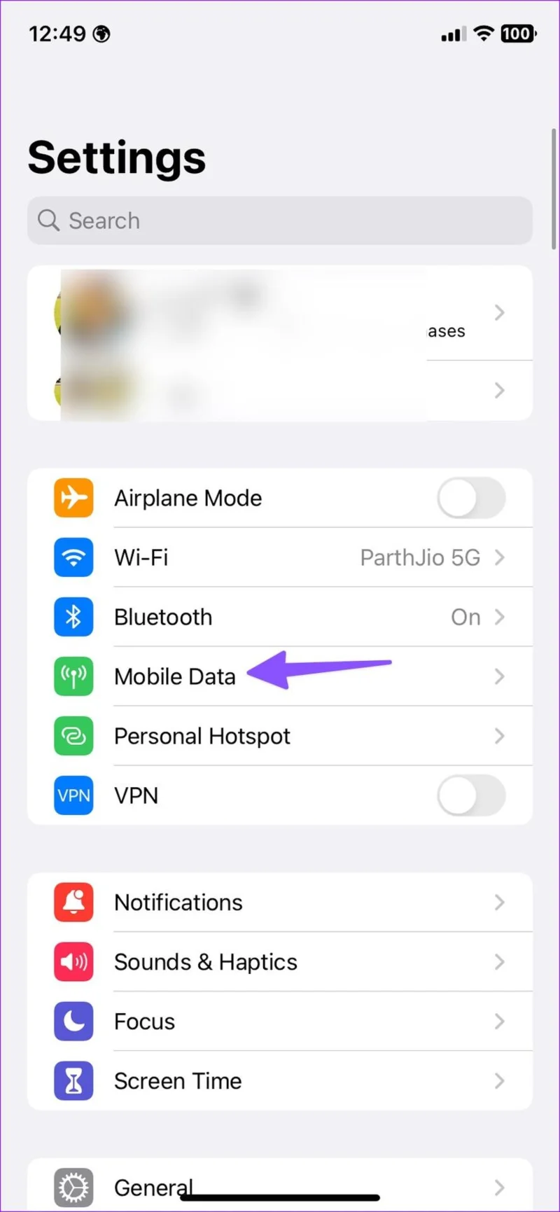Connecter la messagerie iCloud à Outlook
