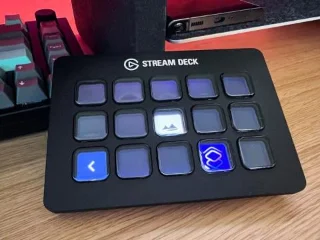 Come utilizzare le scorciatoie con uno Stream Deck su Mac