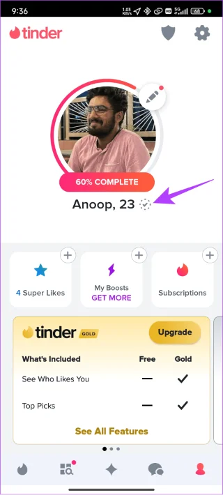 Comment obtenir plus de likes sur Tinder