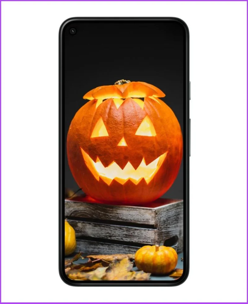 15 Enge Halloween-achtergronden (4K) voor iPhone en Android