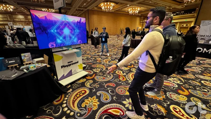 Riepilogo del CES 2024: la migliore tecnologia del CES 2024