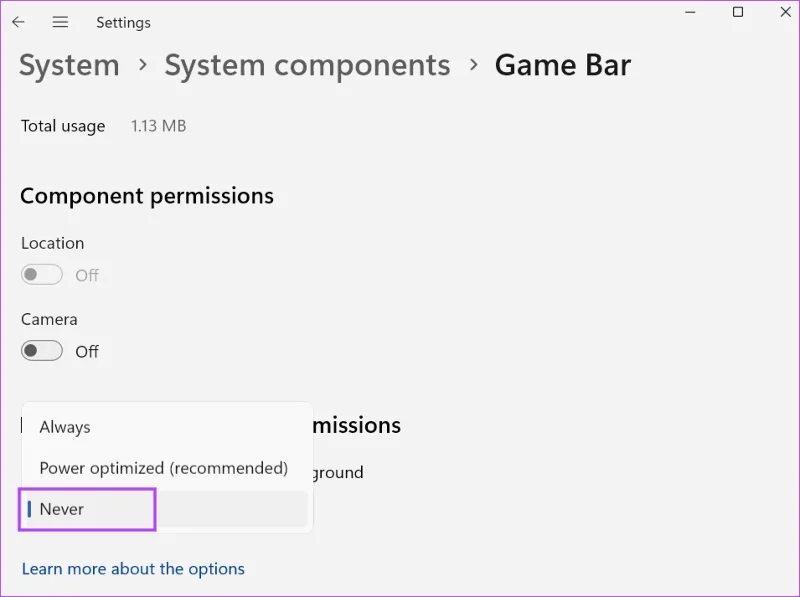 Top 7 des correctifs pour «&nbsp;Streamlabs ne capture pas le jeu&nbsp;» dans Windows 11