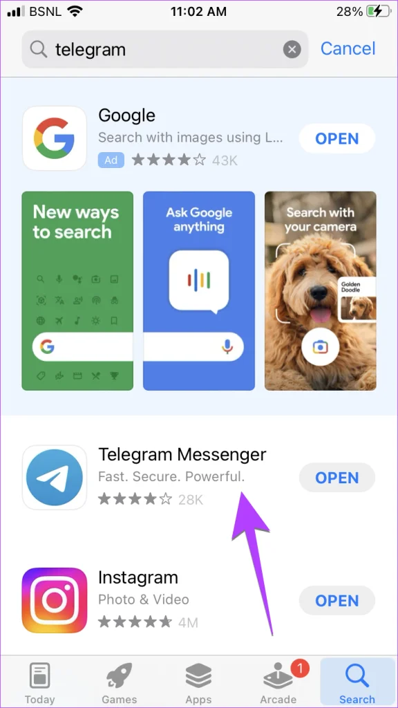 Hoe de app-versie op iPhone en Android te controleren