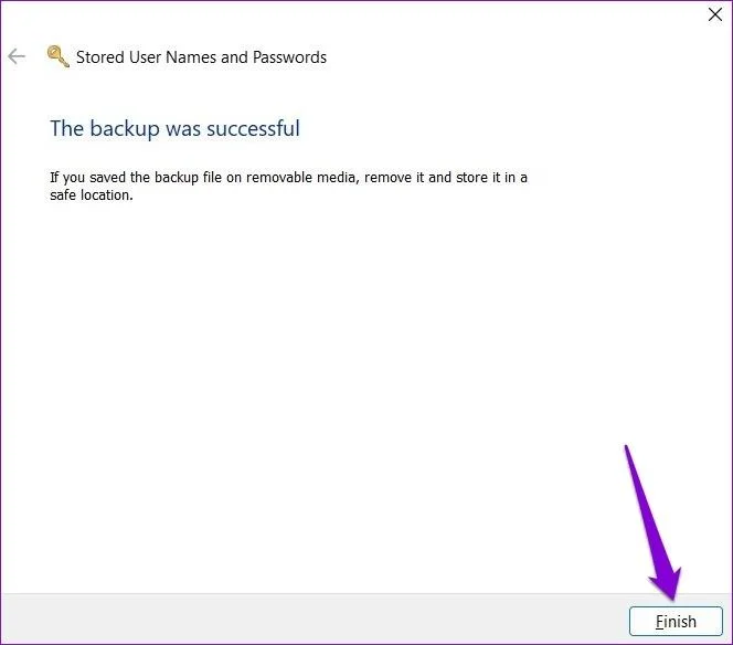 Cómo acceder y utilizar el Administrador de credenciales en Windows 10 y Windows 11