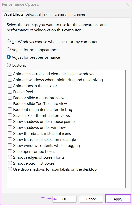 Diez formas principales de solucionar el error 'Error al iniciar el controlador de pantalla' en Windows 10 y 11
