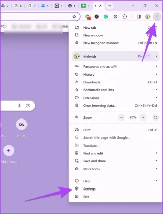 10 tips om de Chrome-startpagina of nieuwe tabbladpagina aan te passen