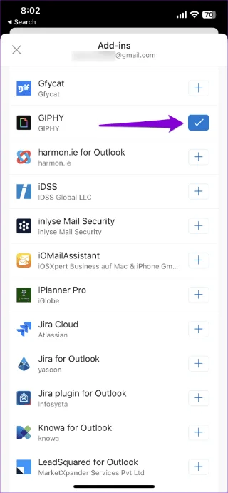 Top 7 manieren om te verhelpen dat Microsoft Outlook geen e-mails verzendt op Android en iPhone