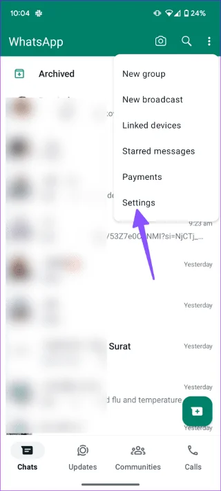 أفضل 7 طرق لإصلاح مشكلة "هذا الحساب غير مسموح باستخدامه" على WhatsApp