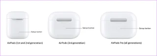 Come collegare AirPods e altri accessori Bluetooth a Steam Deck