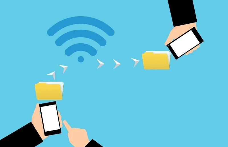 Hoe u de NFC-taglezer op een iPhone gebruikt