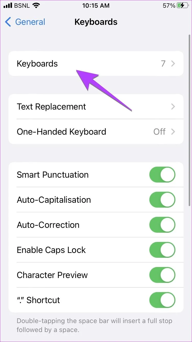 9 manieren om het iPhone-dictaat te repareren werkt niet [iOS 16 bijgewerkt]